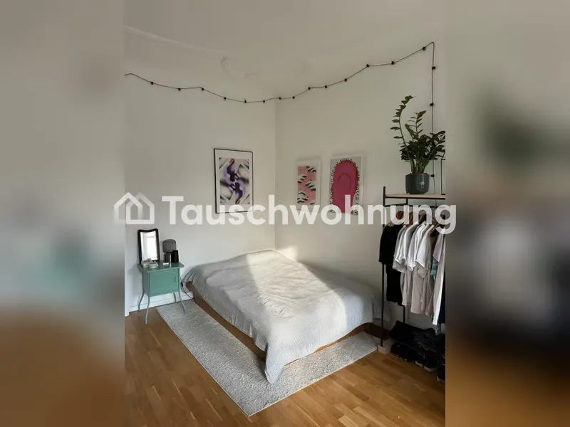 Tauschwohnung: 1 Zimmer in Neukölln für größere Wohnung gesucht — photo 1